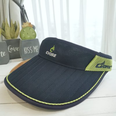 Topi Lipat Mini Anti UV CVORE