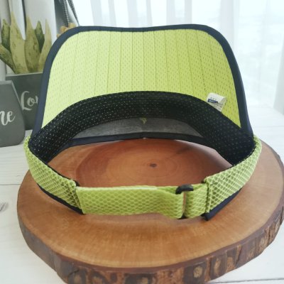Topi Lipat Mini Anti UV CVORE