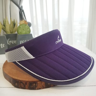 Topi Lipat Mini Anti UV CVORE