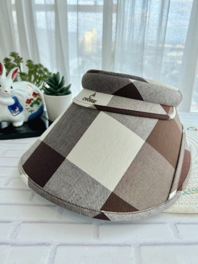 Topi Wingcap CVORE Mix Motives