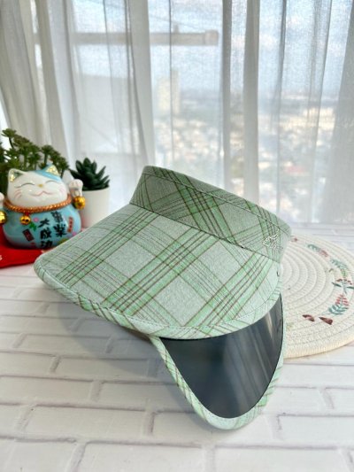 Topi Mini Wingcap Anti UV CVORE