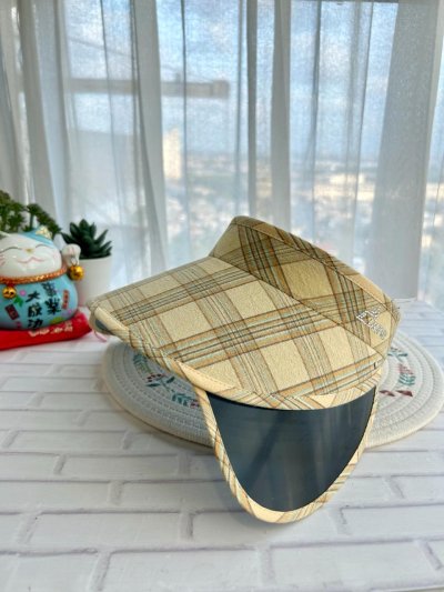 Topi Mini Wingcap Anti UV CVORE