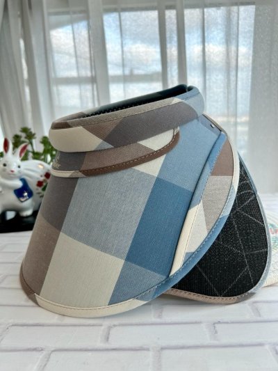 Topi Wingcap CVORE Mix Motives