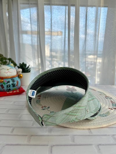 Topi Mini Wingcap Anti UV CVORE