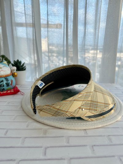 Topi Mini Wingcap Anti UV CVORE