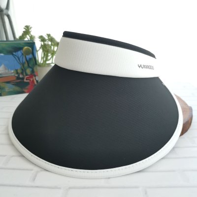 Topi Lipat Wing Anti UV Wanita UPF50+