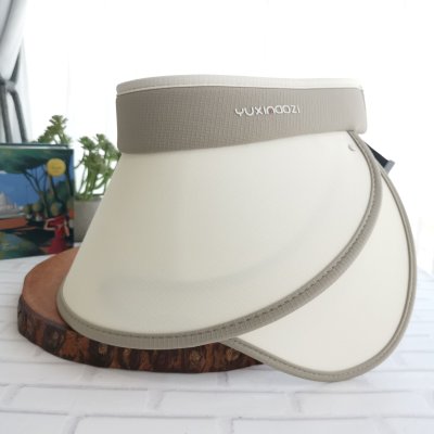 Topi Lipat Wing Anti UV Wanita UPF50+