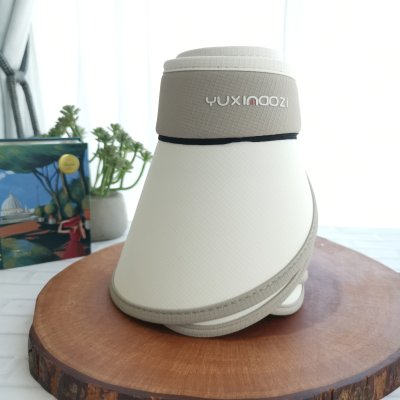 Topi Lipat Wing Anti UV Wanita UPF50+