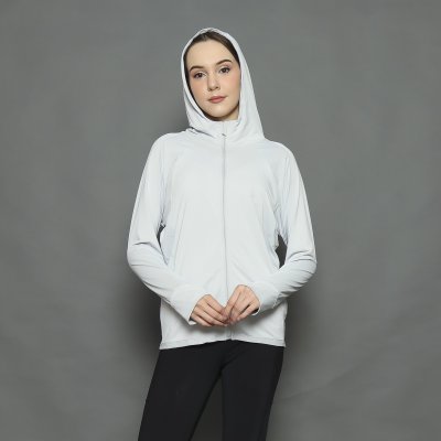 Jaket Anti UV Longshape