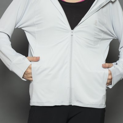 Jaket Anti UV Longshape
