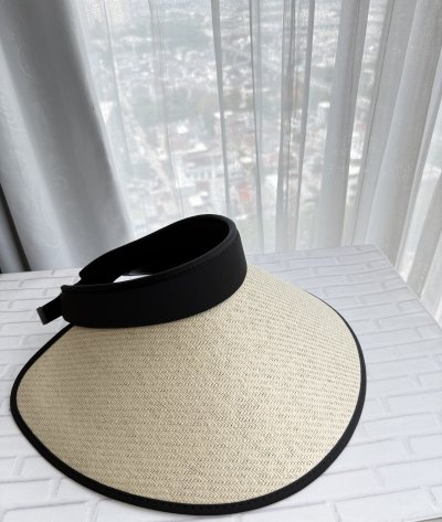 Rava Max Topi Lipat Pantai Anti UV UPF50+