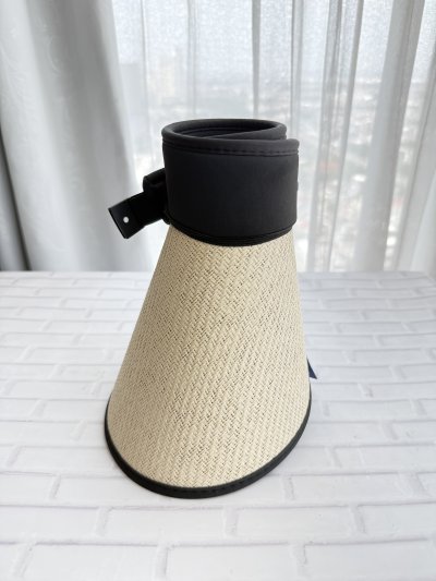 Rava Max Topi Lipat Pantai Anti UV UPF50+