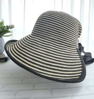 Topi Floppy Stripes