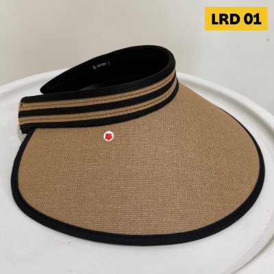 DEFECT SALE Topi Lipat Rava Anti UV