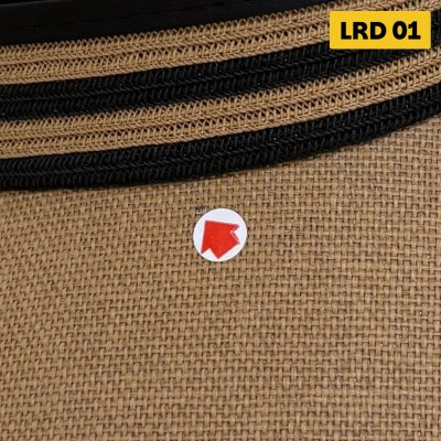 DEFECT SALE Topi Lipat Rava Anti UV