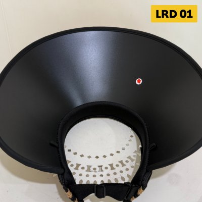 DEFECT SALE Topi Lipat Rava Anti UV