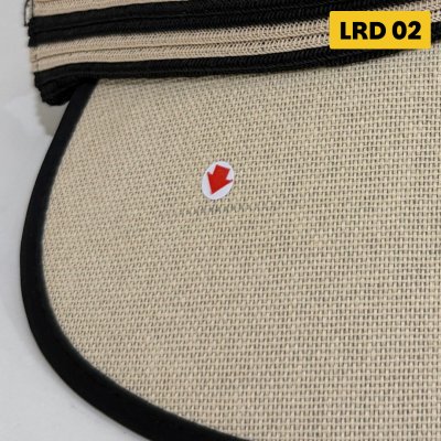 DEFECT SALE Topi Lipat Rava Anti UV