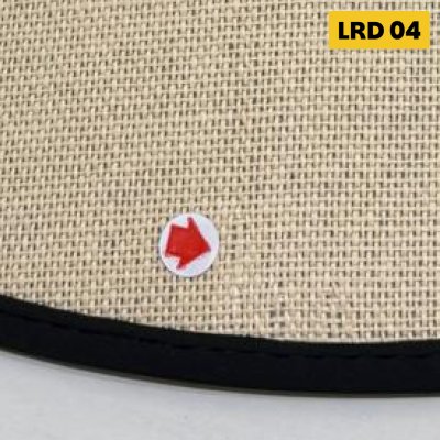 DEFECT SALE Topi Lipat Rava Anti UV