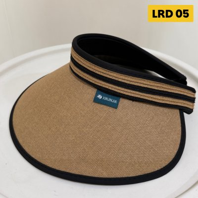 DEFECT SALE Topi Lipat Rava Anti UV