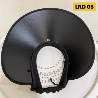 DEFECT SALE Topi Lipat Rava Anti UV