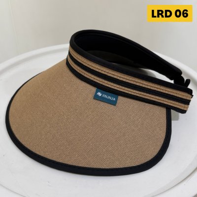 DEFECT SALE Topi Lipat Rava Anti UV