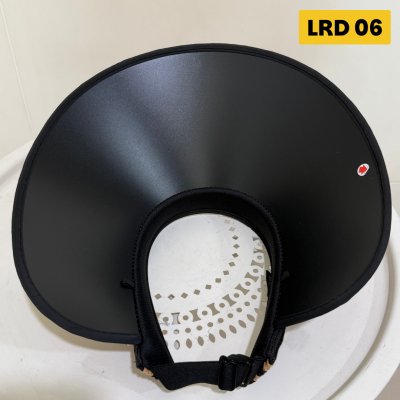 DEFECT SALE Topi Lipat Rava Anti UV