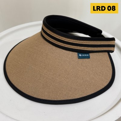 DEFECT SALE Topi Lipat Rava Anti UV