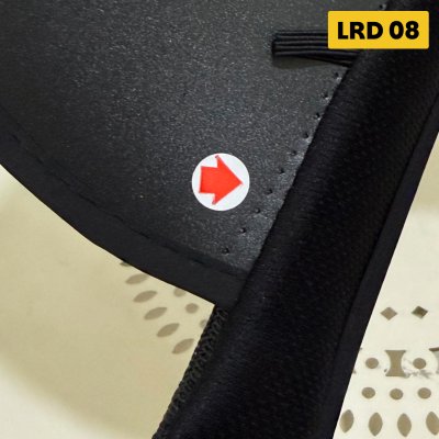 DEFECT SALE Topi Lipat Rava Anti UV