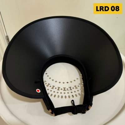 DEFECT SALE Topi Lipat Rava Anti UV