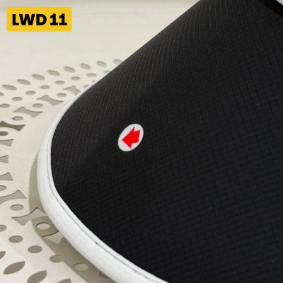 DEFECT SALE Topi Lipat Wing Anti UV Wanita UPF50+