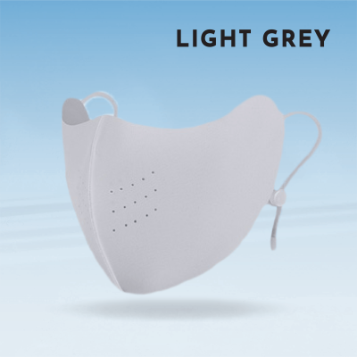 CoolFit Masker Anti UV UPF50+