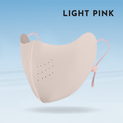 CoolFit Masker Anti UV UPF50+