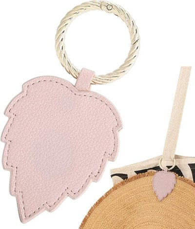 Klip Penjepit Topi Magnetik - Maple Leaf