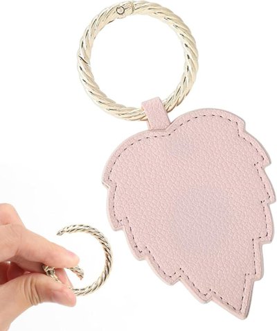 Klip Penjepit Topi Magnetik - Maple Leaf