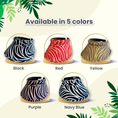 Topi Fashion Safari Anti UV