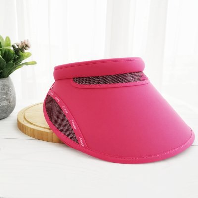 Topi Wingcap Anti UV CVORE UPF50+ Extra Sayap Impor Korea