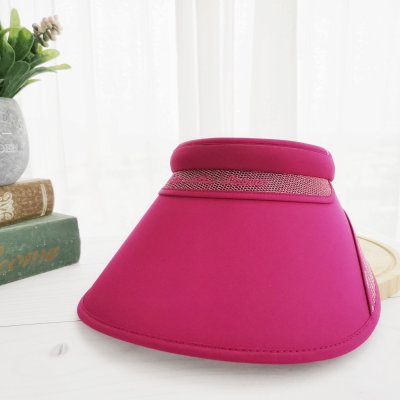 Topi Wingcap Anti UV CVORE UPF50+ Extra Sayap Impor Korea