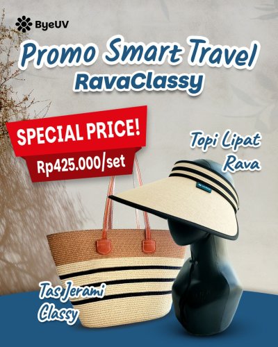 Bundle Set Rava Classy