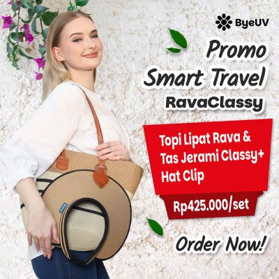 Bundle Set Rava Classy