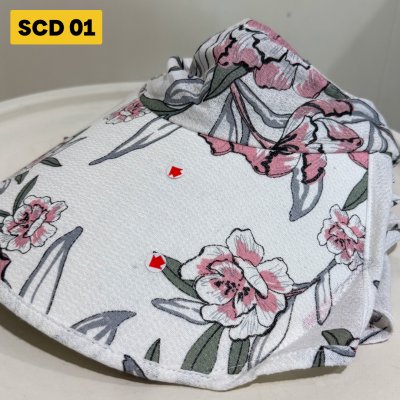 DEFECT SALE Topi Suncover Anti UV