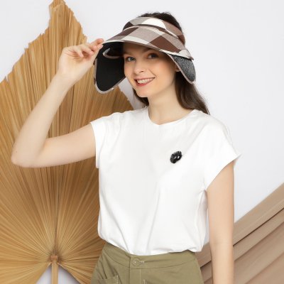 Topi Wingcap CVORE Mix Motives