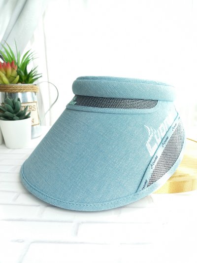 Topi Wingcap Anti UV CVORE UPF50+ Extra Sayap Impor Korea