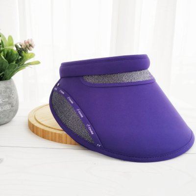 Topi Wingcap Anti UV CVORE UPF50+ Extra Sayap Impor Korea