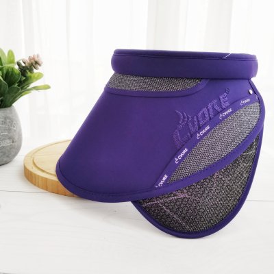 Topi Wingcap Anti UV CVORE UPF50+ Extra Sayap Impor Korea