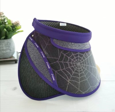 Topi Wingcap CVORE Mix Motives