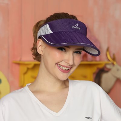 Topi Lipat Mini Anti UV CVORE