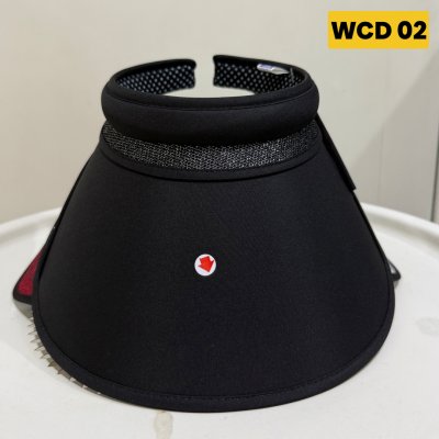 DEFECT SALE Topi Wingcap Anti UV CVORE UPF50+