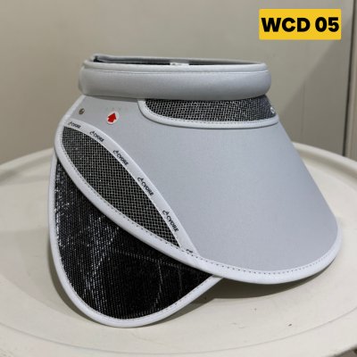 DEFECT SALE Topi Wingcap Anti UV CVORE UPF50+