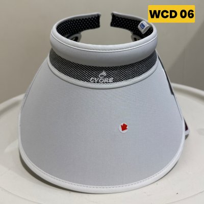DEFECT SALE Topi Wingcap Anti UV CVORE UPF50+