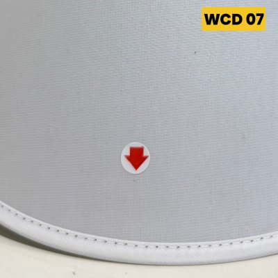 DEFECT SALE Topi Wingcap Anti UV CVORE UPF50+